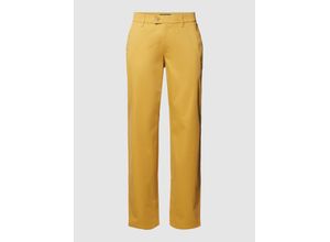 4064509076436 - Chino in unifarbenem Design Modell THILO