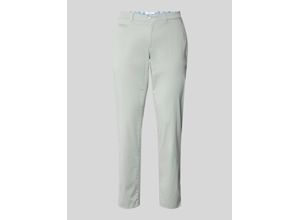 4064509170752 - Slim Fit Chino mit französischen Eingrifftaschen Modell FABIO