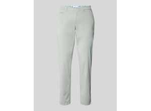 4064509170790 - Slim Fit Chino mit französischen Eingrifftaschen Modell FABIO