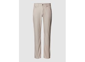 4064509191047 - Regular Fit Stoffhose mit Strukturmuster Modell Chuck