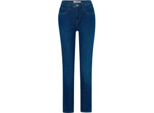 4064509578190 - Carola Jeans Feminine-Fit 5-Pocket-Style für Damen blau 42