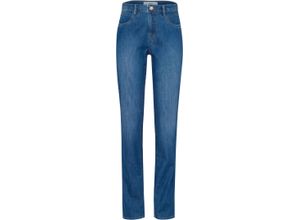 4064509578701 - Mary Jeans Regular-Fit 5-Pocket-Style für Damen blau 19