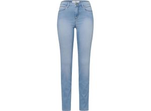 4064509591229 - Shakira Jeans Skinny Fit für Damen blau 22