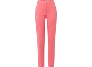 4064509763237 - RAPHAELA BY Laura New Hose Super Slim-Fit für Damen pink 46