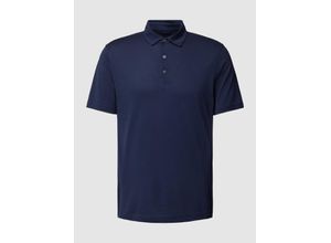 4064509910631 - Poloshirt mit kurzer Knopfleiste Modell Pepe