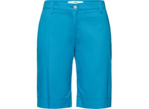 4064511126617 - Mia Bermuda französische Taschen für Damen blau 40