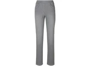 4064511140408 - Jeans Modell Pamina Fun Raphaela by Brax denim 48