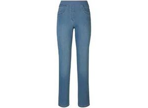 4064511140781 - Jeans Modell Pamina Fun Raphaela by Brax denim 36