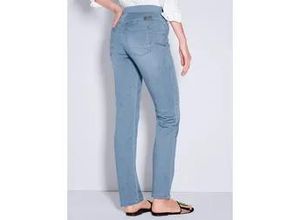 4064511145625 - Jeans Modell Carina Fun Raphaela by Brax denim 36