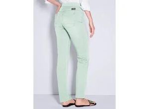 4064511145960 - Jeans Modell Carina Fun Raphaela by Brax grün 19