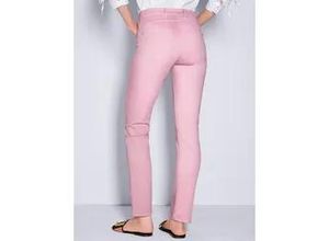 4064511146110 - ProForm S Super Slim-Zauber-Jeans Raphaela by Brax rosé 46