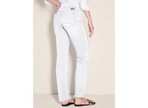 4064511147292 - Jeans Modell Carina Fun Raphaela by Brax weiss 20