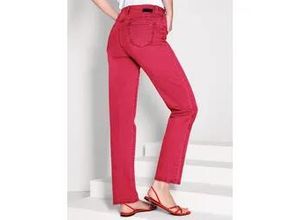 4064511185362 - Jeans Modell Mary Brax Feel Good pink 46