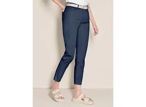 4064511376074 - 7 8-Jeans Modell MARY S Brax blau 22 4064511376074 - 7 8-Jeans Modell MARY S Brax blau 22