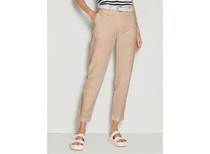 4064511376722 - 7 8-Hose Brax beige 23