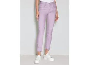 4064511387599 - Skinny-Jeans Brax Feel Good rosé 20