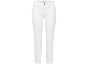 4064511388466 - 7 8-Jeans Brax Feel Good weiss 40