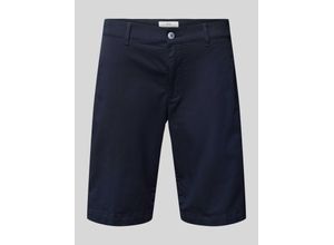 4064511549003 - Regular Fit Chino-Shorts mit Gesäßtaschen Modell BOZEN