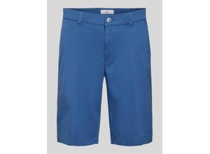 4064511549294 - Regular Fit Chino-Shorts mit Gesäßtaschen Modell BOZEN