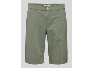 4064511549904 - Regular Fit Chino-Shorts mit Gesäßtaschen Modell BOZEN