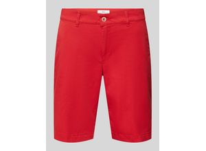 4064511550252 - Regular Fit Chino-Shorts mit Gesäßtaschen Modell BOZEN