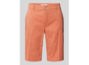 4064511550511 - Regular Fit Chino-Shorts mit Gesäßtaschen Modell BOZEN