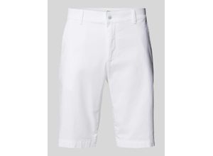 4064511552010 - Regular Fit Chino-Shorts mit Gesäßtaschen Modell BOZEN