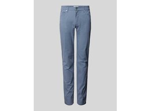 4064511575392 - Slim Fit Jeans im 5-Pocket-Design Modell CHUCK