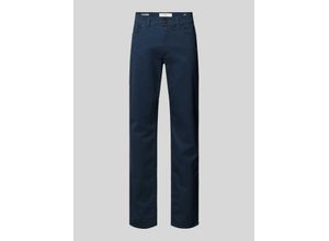 4064511600384 - Tapered Fit Jeans im 5-Pocket-Design Modell CADIZ