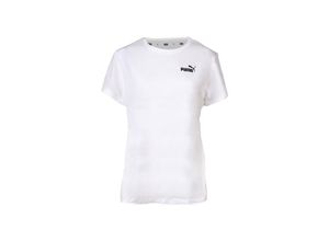 4064533061095 - ESS Small Logo Tee PLUS Damen T-Shirt