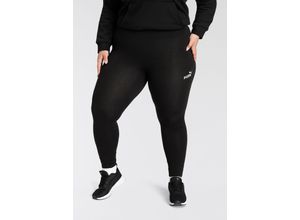 4064533062429 - Große Größen Leggings schwarz Gr48 50