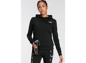 4064535372472 - Große Größen Kapuzensweatshirt schwarz GrXL