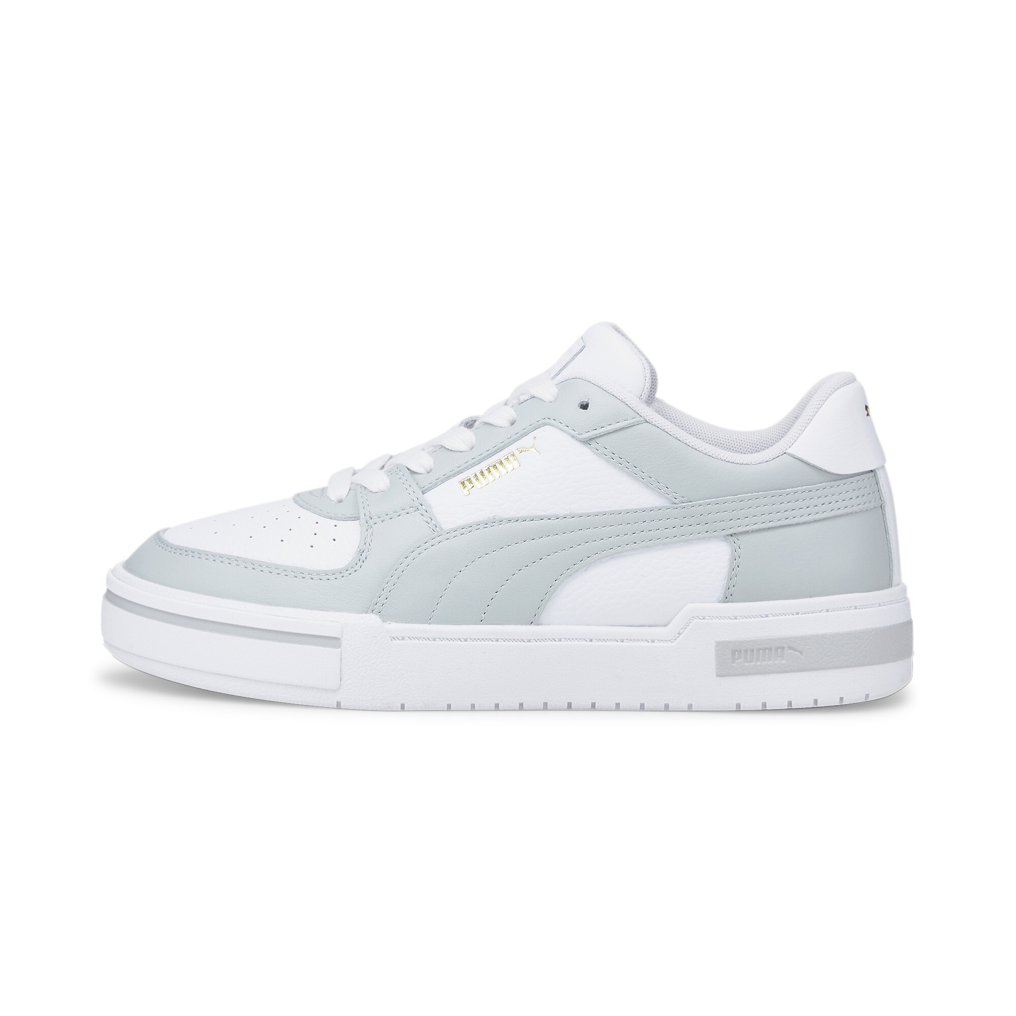 4064536342382 - PUMA - CA Pro - Sneaker in Grau und Weiß