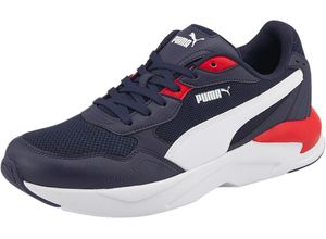 4064536378527 - PUMA® X-Ray Speed Lite Sneaker SoftFoam+ Einlegesohle für Herren blau 44