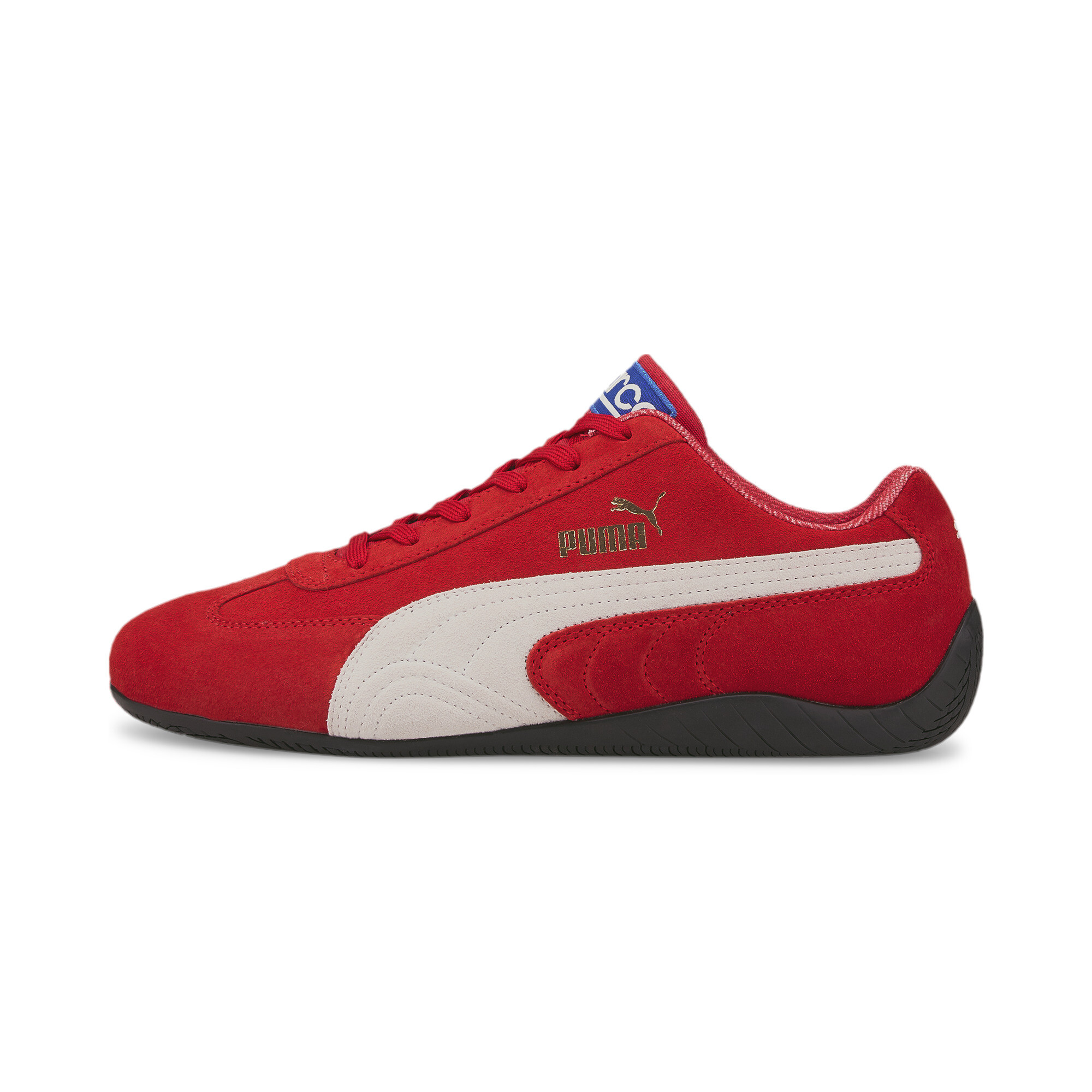 4064536650715 - Sneakers Speedcat OG + Sparco