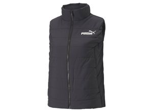 4064537700556 - ESS Padded Vest Damen Steppweste