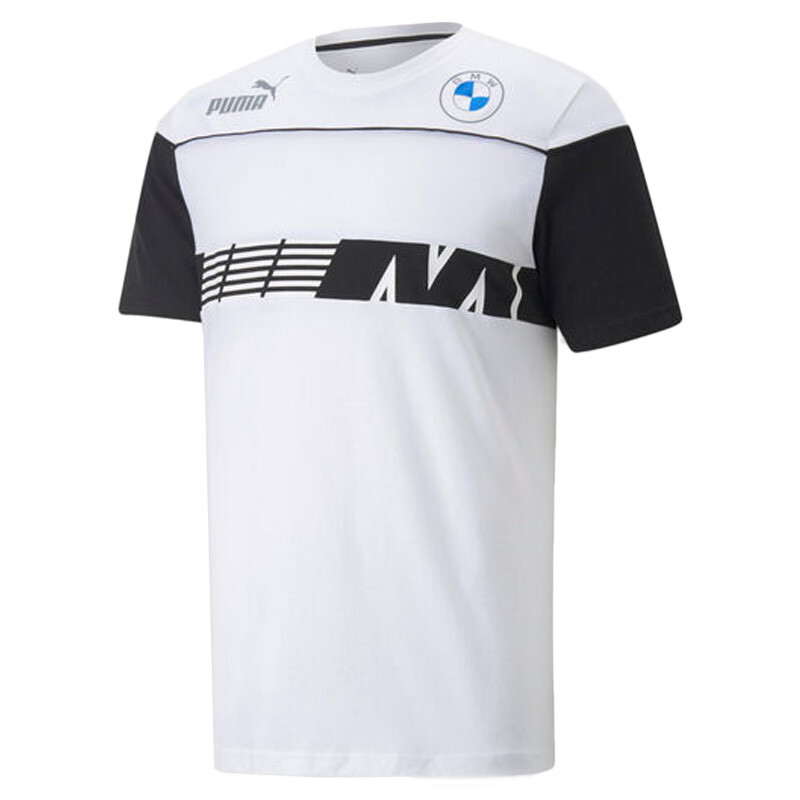 4064537751206 - T-Shirt BMW Motorsport SDS