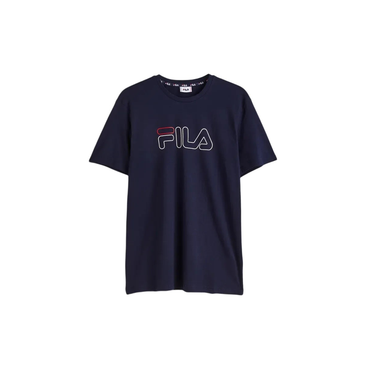4064556276810 - T-Shirt Fila 4064556276810 - T-Shirt Fila