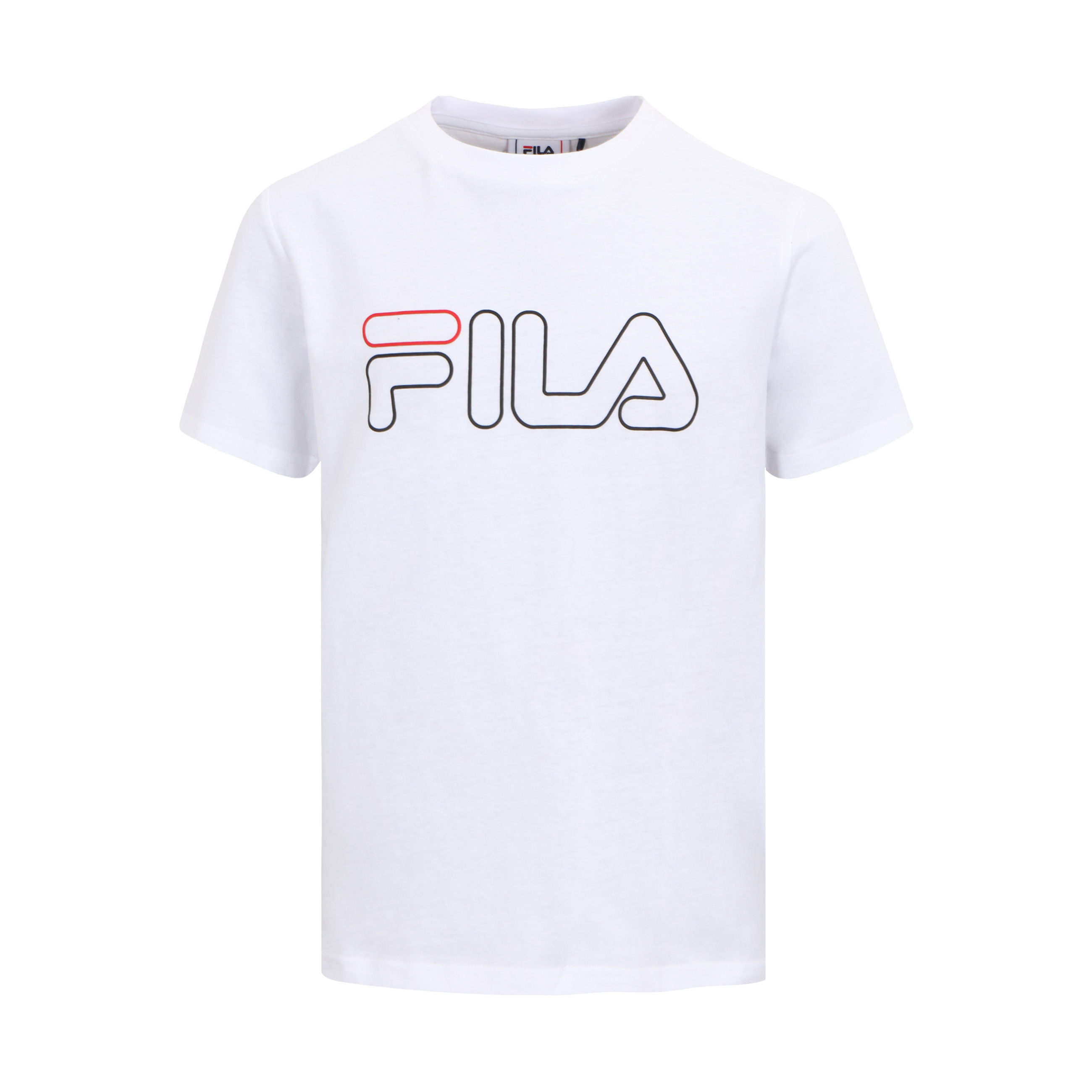 4064556345387 - T-Shirt Fila