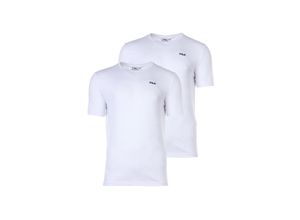 4064556363824 - BROD tee   double pack Herren T-Shirt