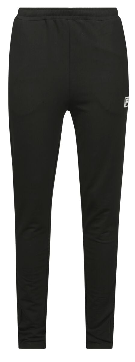 4064556385208 - BENIDORM Track Pants Trainingshose schwarz in XS