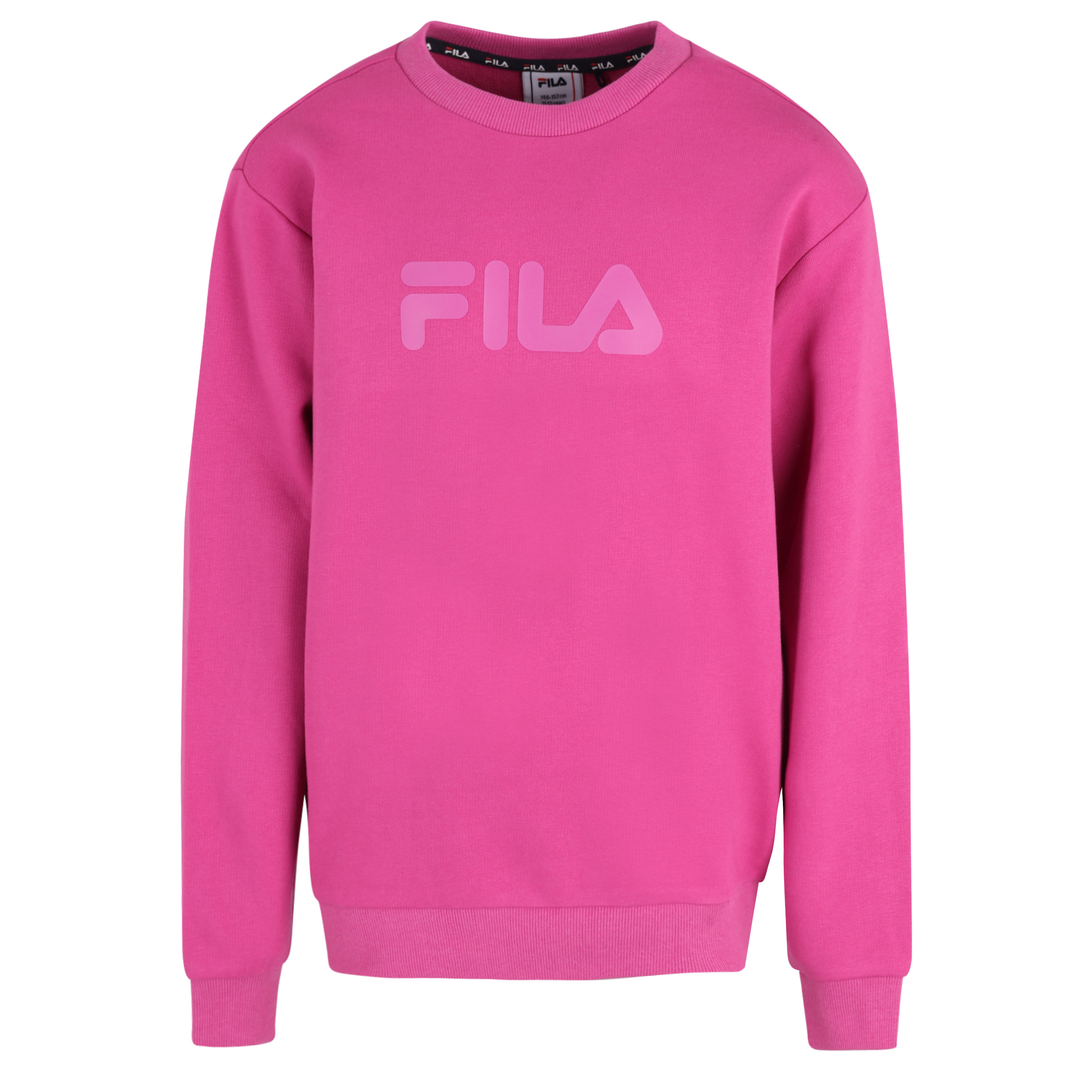 4064556390929 - Sweatshirt Rundhalsausschnitt Kind Sordal Classic Logo 4064556390929 - Sweatshirt Rundhalsausschnitt Kind Sordal Classic Logo