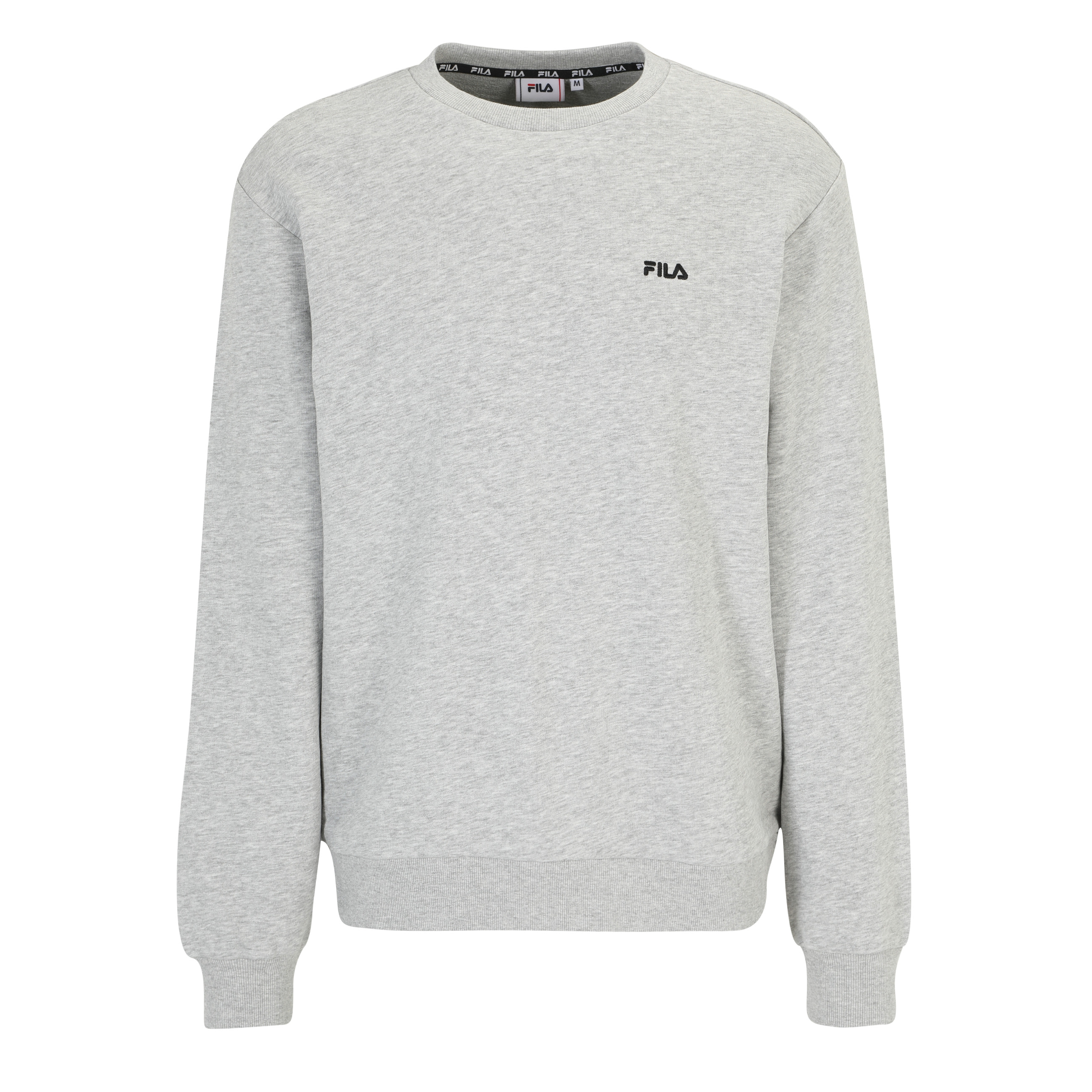 4064556392428 - Sweatshirt Rundhalsausschnitt Brustem