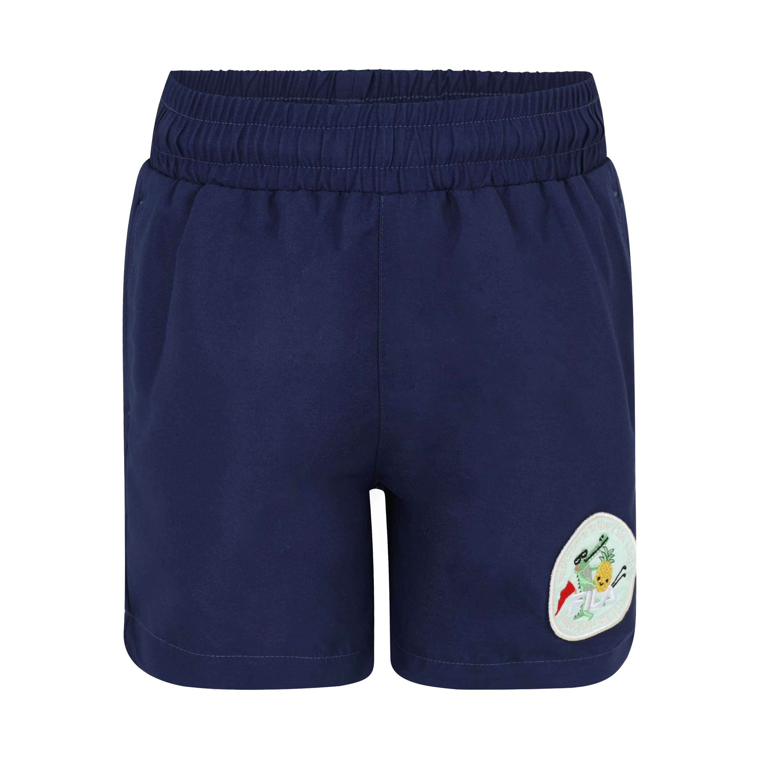 4064556406156 - Badeshorts Baby Jungen Laasdorf