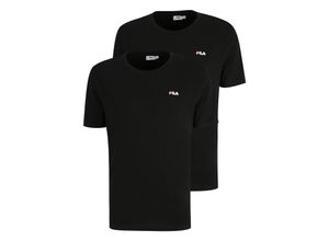 4064556410269 - BROD tee   double pack Herren T-Shirt