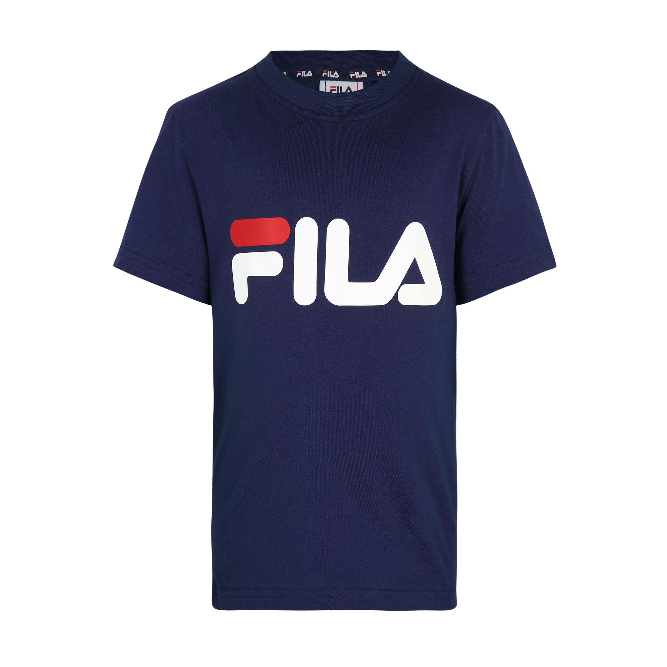 4064556411853 - T-Shirt für Babies Fila