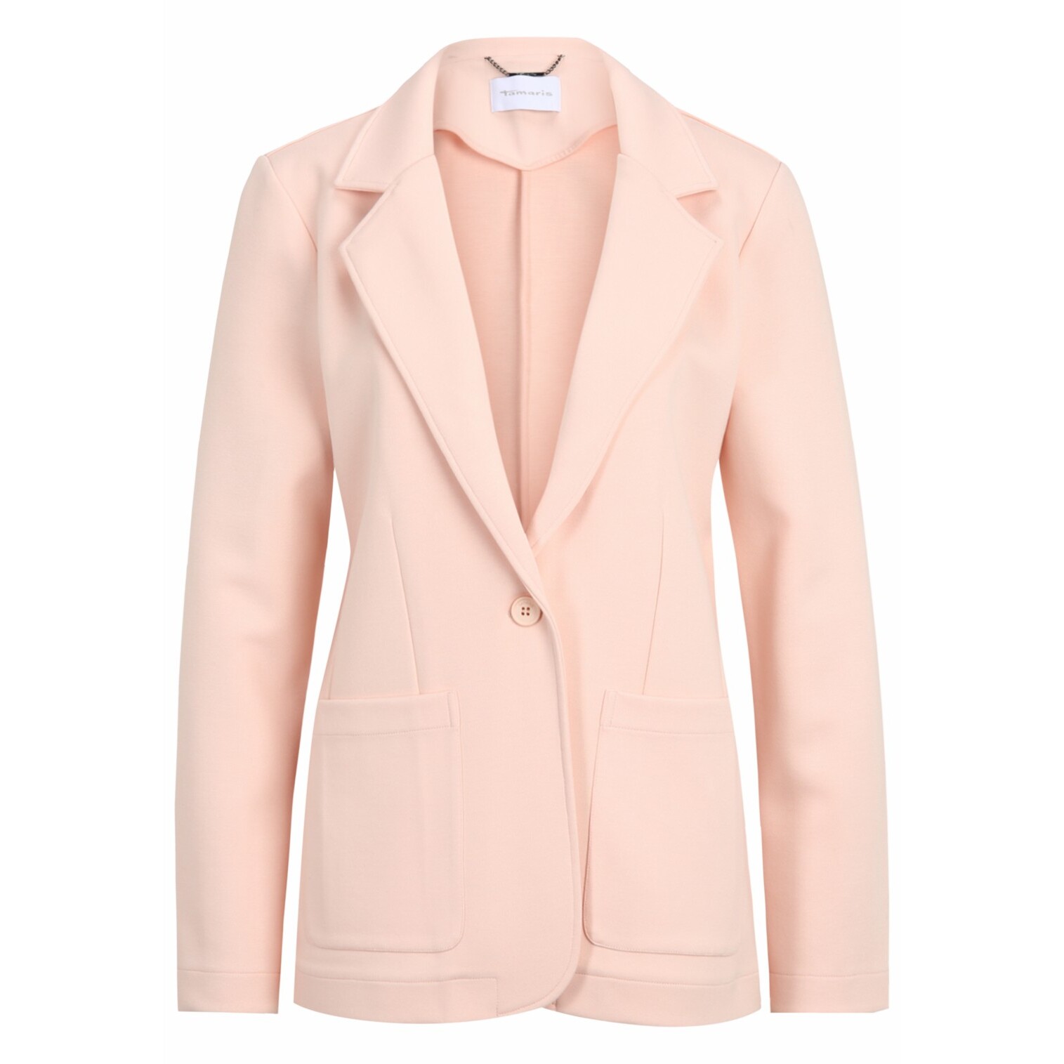 4064556435675 - Blazer Damen Tamaris AUE Punto Milano