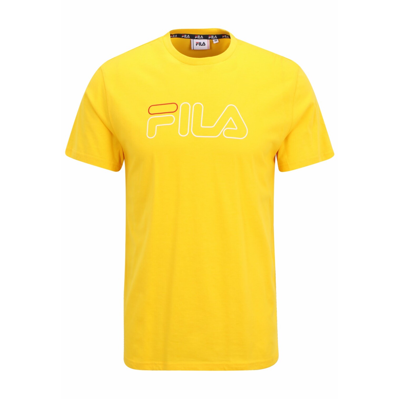 4064556460912 - T-Shirt Fila