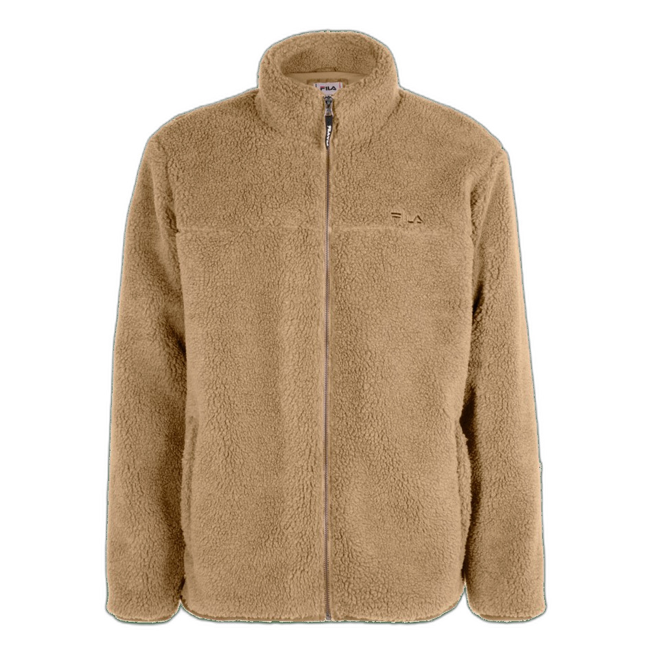 4064556503015 - Fleece Braunlage Sherpa