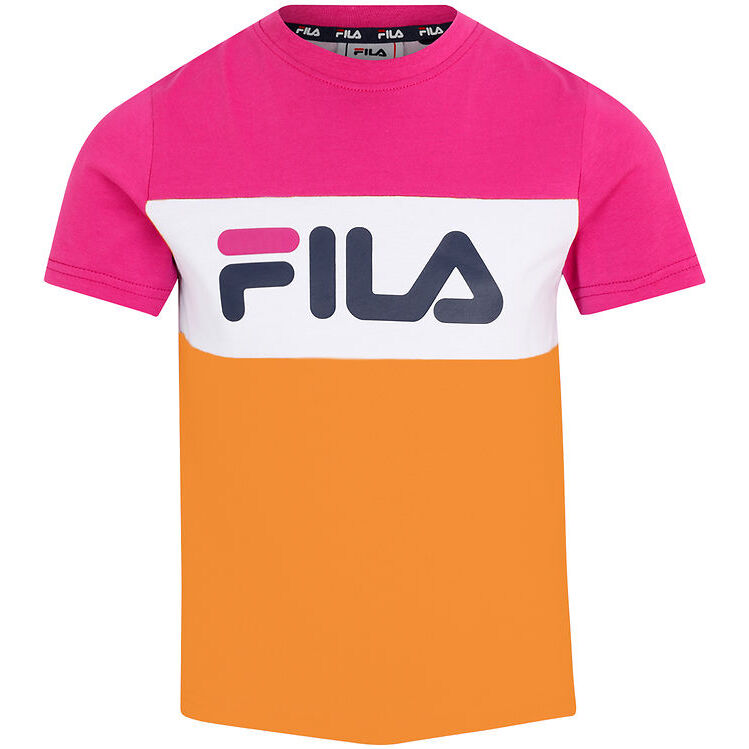 4064556510990 - T-Shirt für Babies Fila